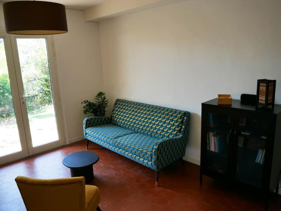 Chez Carla Appartement Peymeinade Buitenkant foto