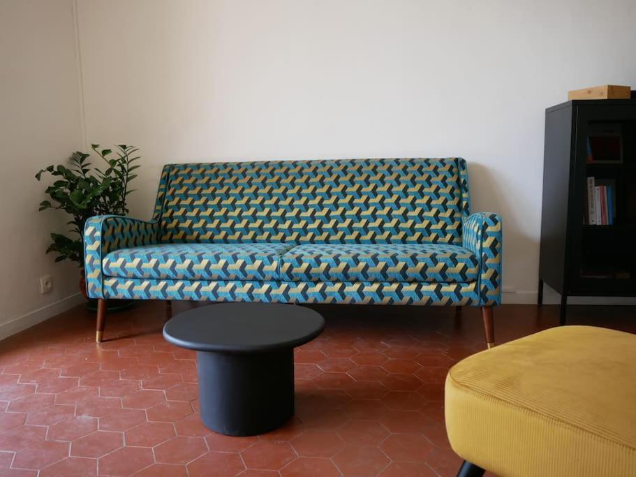 Chez Carla Appartement Peymeinade Buitenkant foto