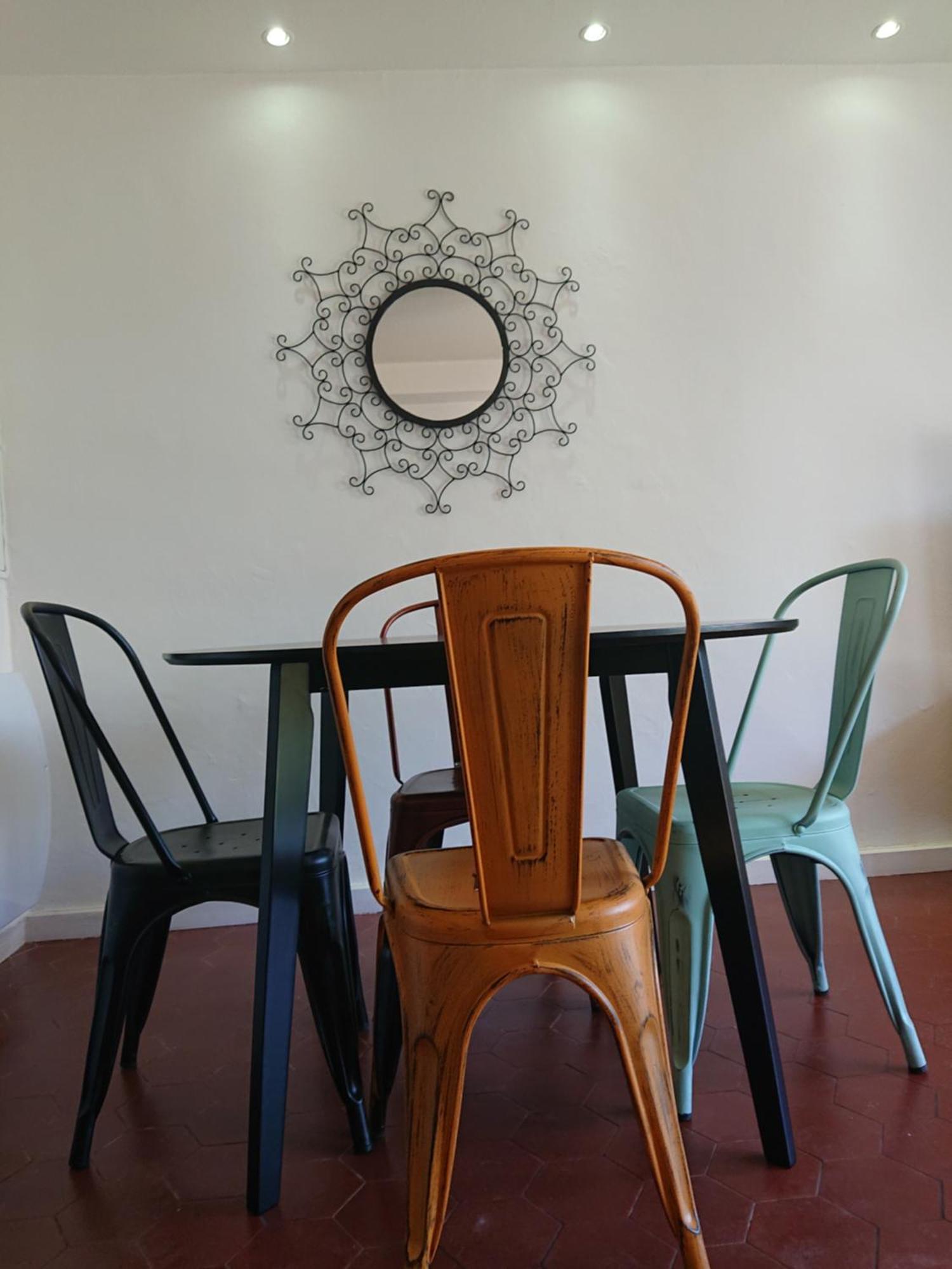 Chez Carla Appartement Peymeinade Buitenkant foto